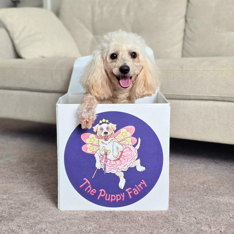The Puppy Fairy Box