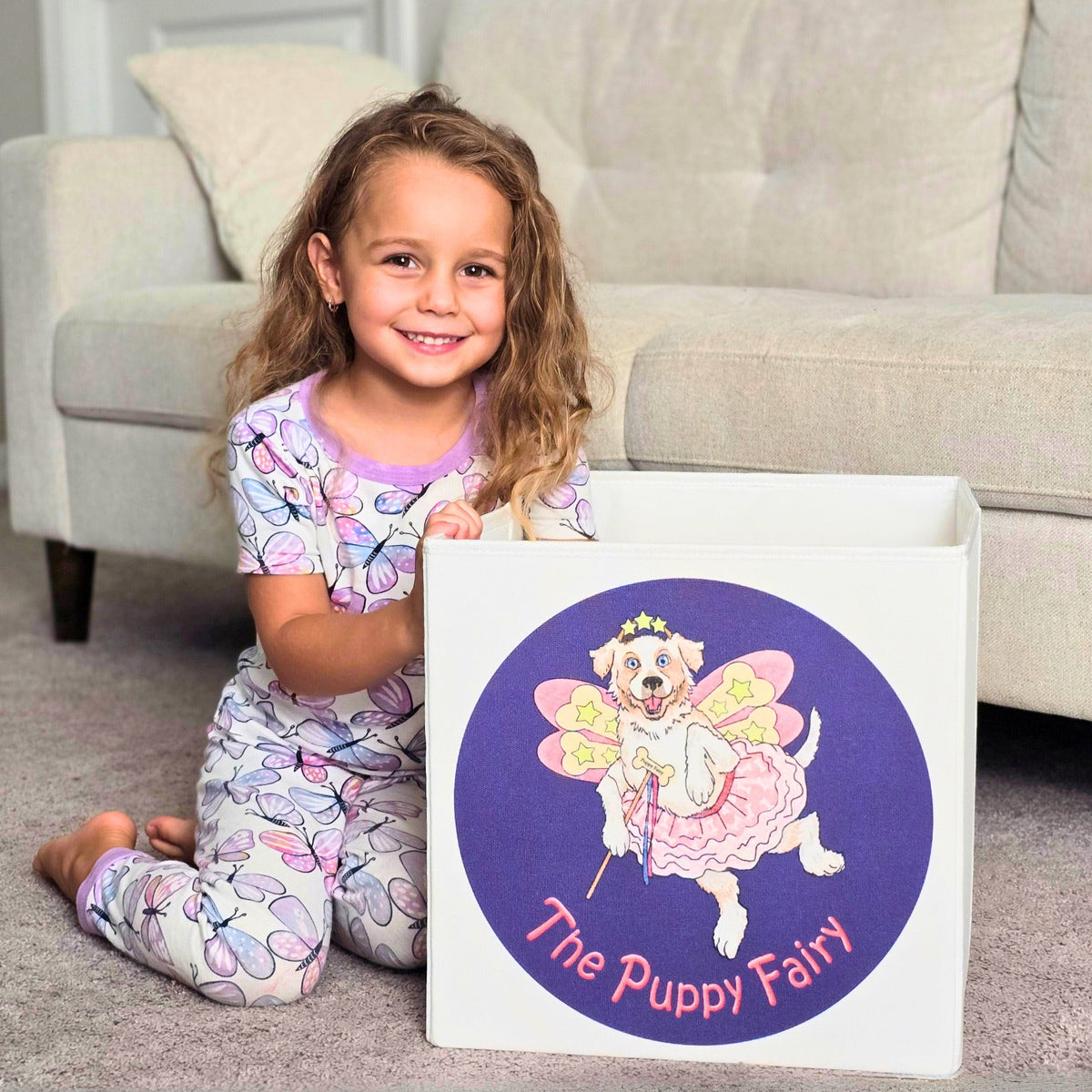 Teaching Responsibility Through Pet Care