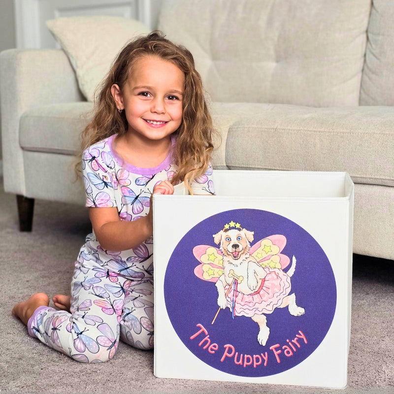 Teaching Responsibility Through Pet Care