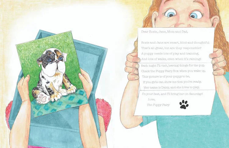 5 Ways to Prepare Your Child for a New Puppy