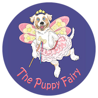 The Puppy Fairy 